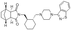 Lurasidone Hydrochloride